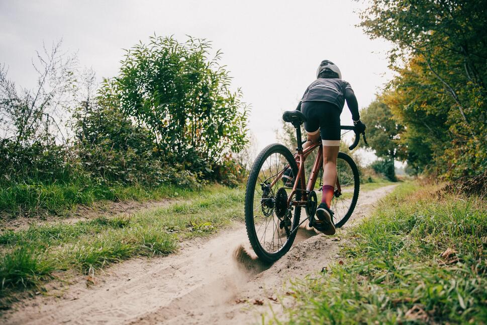 Cycling in Every Season: Gear and Tips for the Whole Year