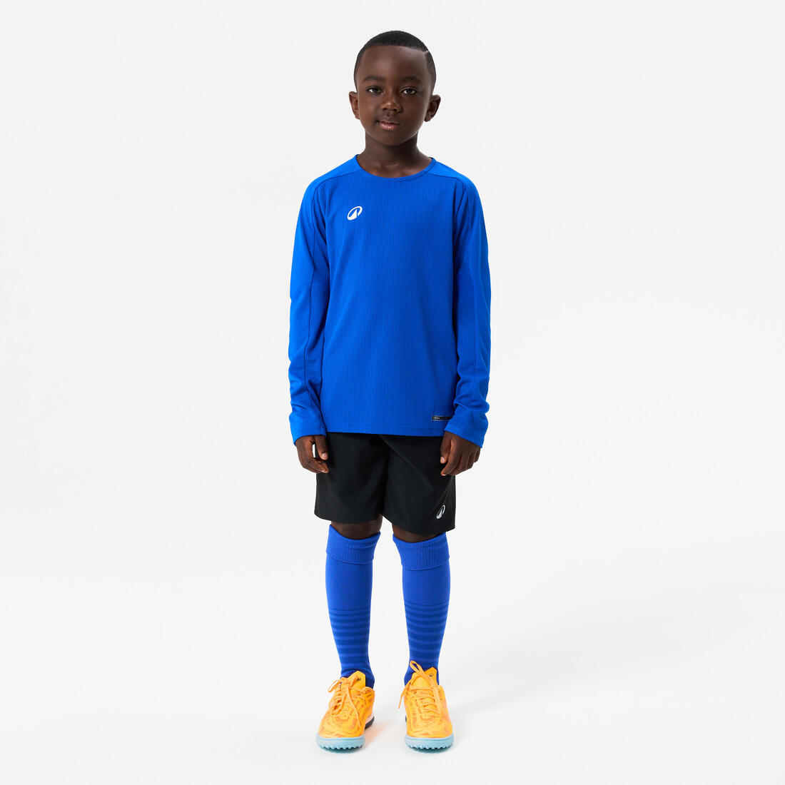 Kids' Football Socks Viralto Club 30