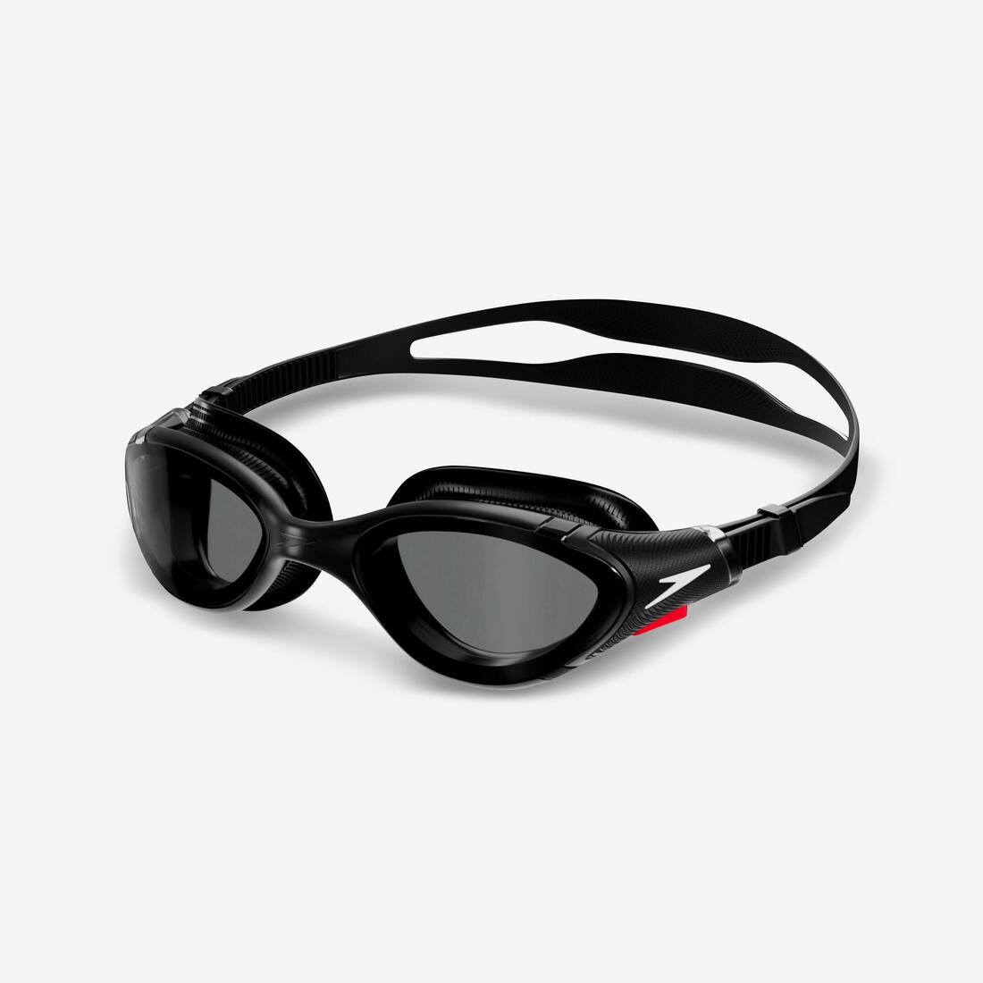 Smoke Lens Swimming Goggles SPEEDO BIOFUSE 2.0