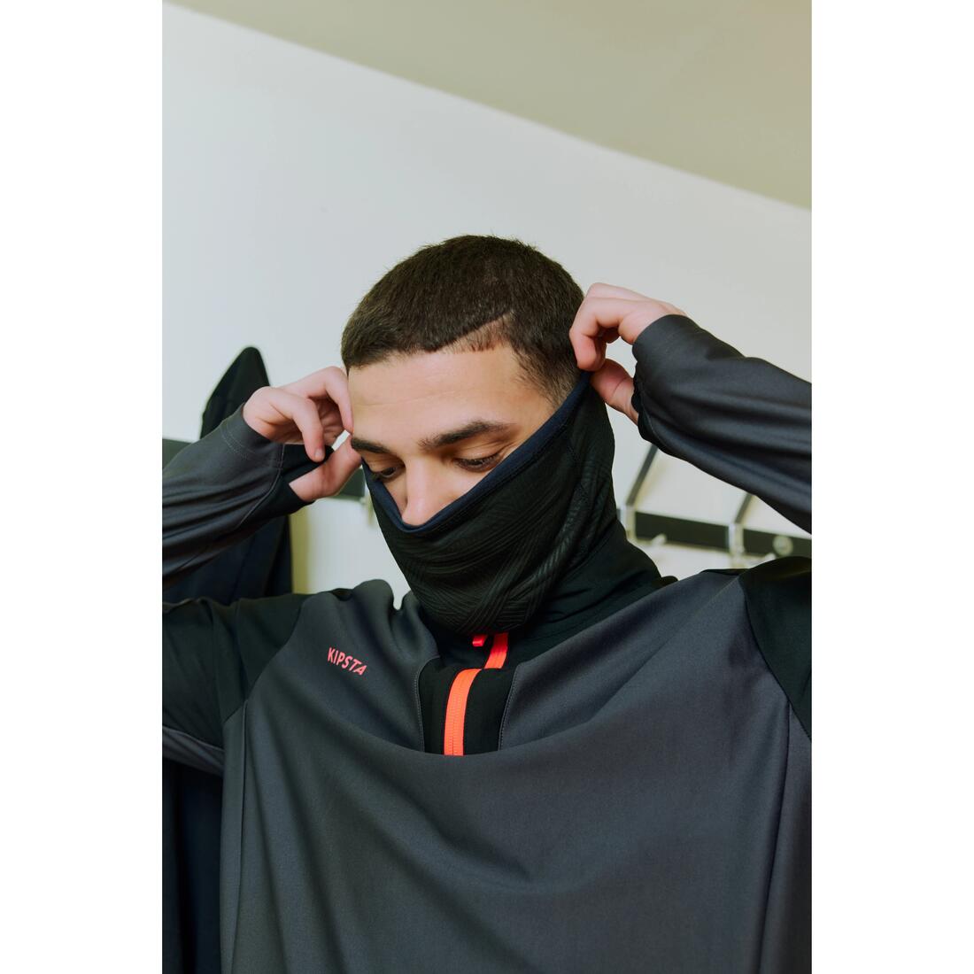Keepdry 500 Neck Warmer - Black 5