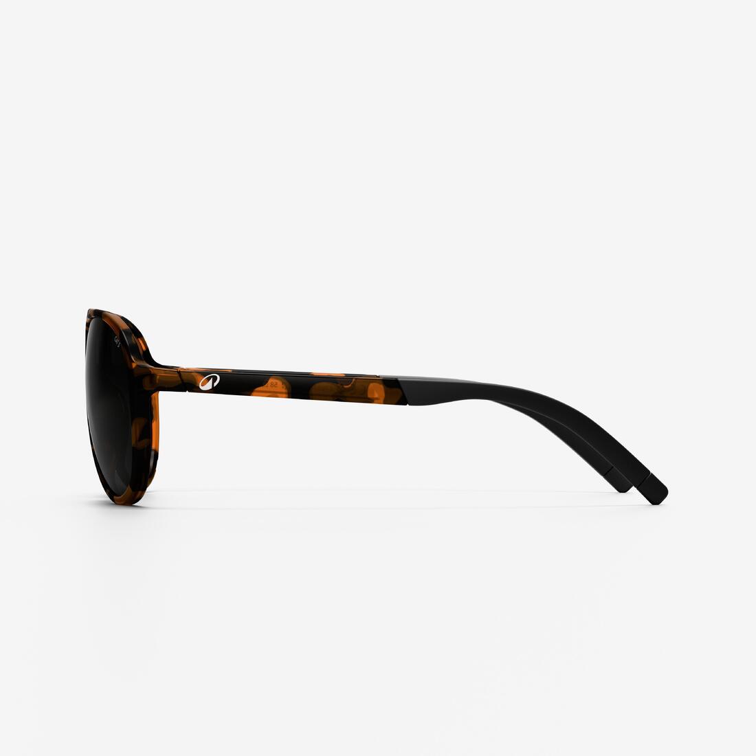 Category 3 MH 120A aviator sunglasses 8