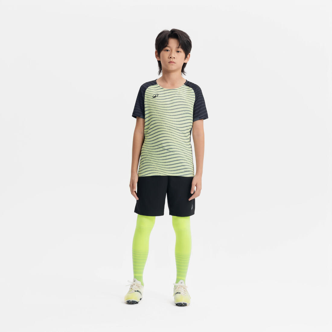 Kids' Football Socks Viralto Club 21