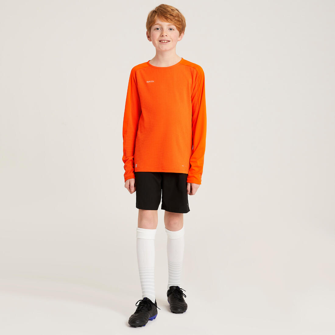 Kids' Football Socks Viralto Club 66