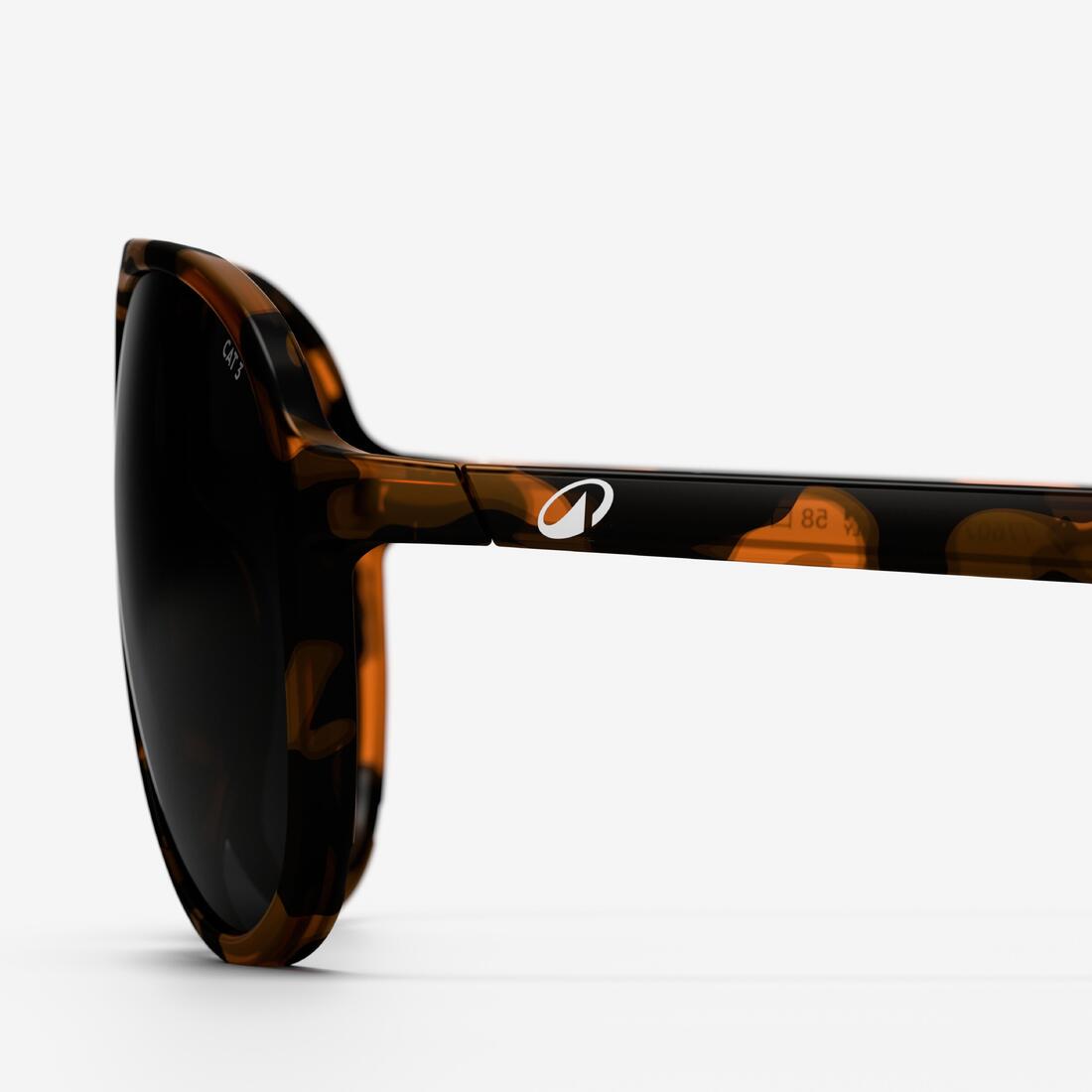 Category 3 MH 120A aviator sunglasses 16