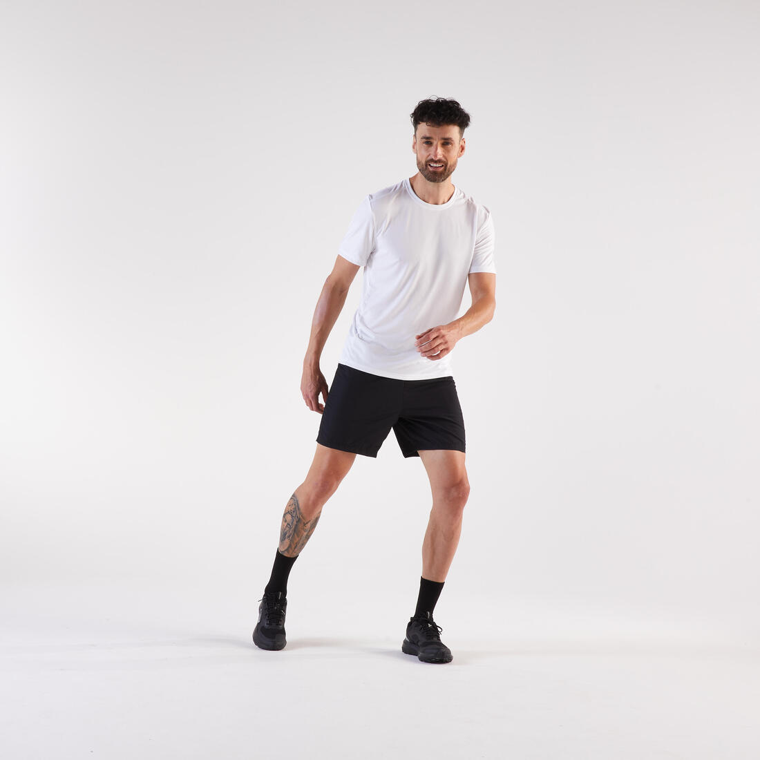 Bluzë vrapimi Kiprun Run 100 për meshkuj - blu 18
