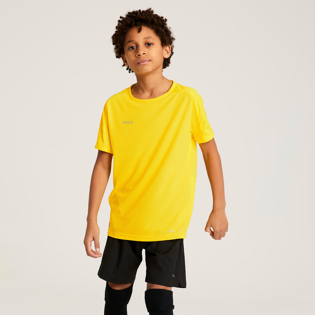 Kids' Football Socks Viralto Club 71