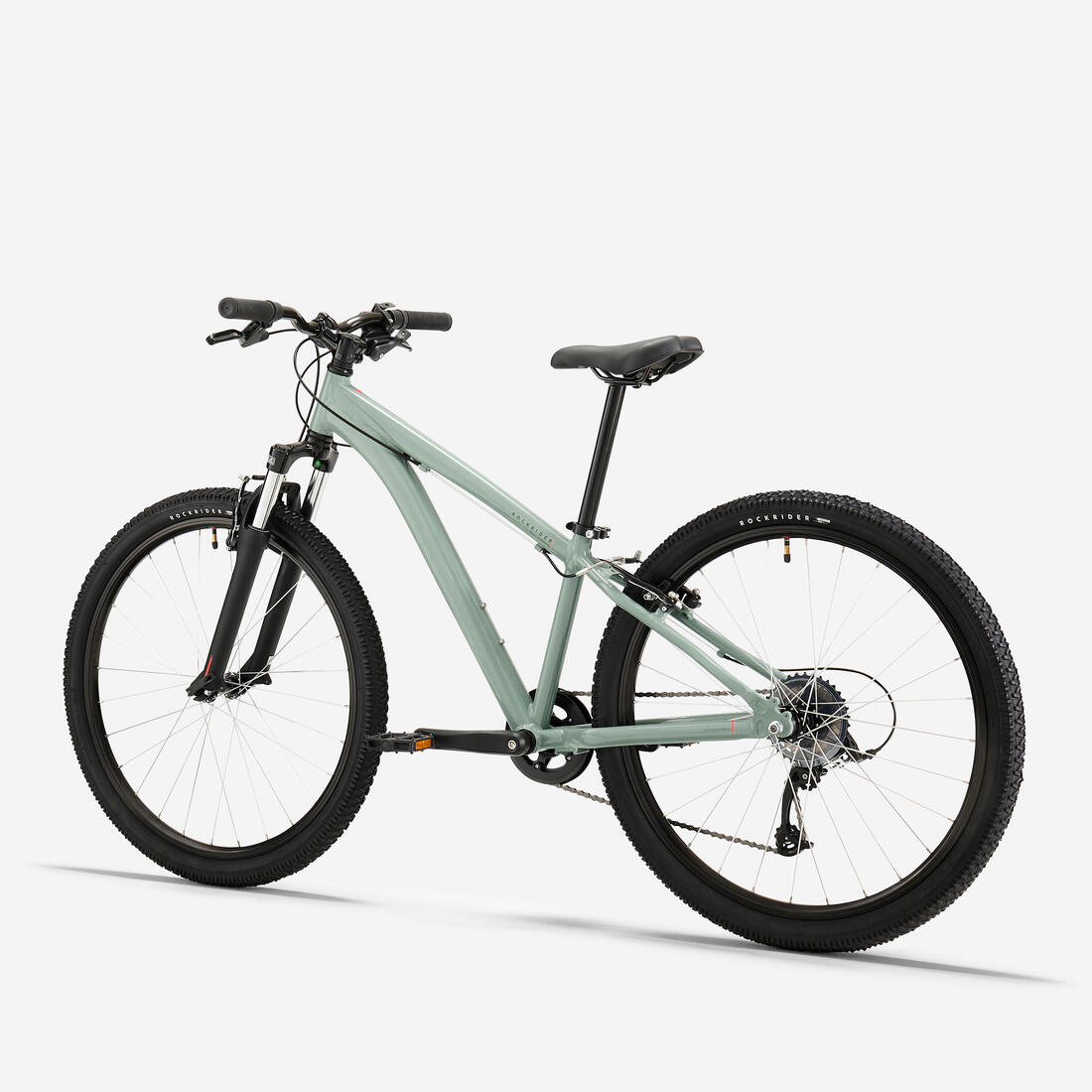 Biçikletë malore EXPL 500 për fëmijë 26" 9-12 vjeç - Kak 8