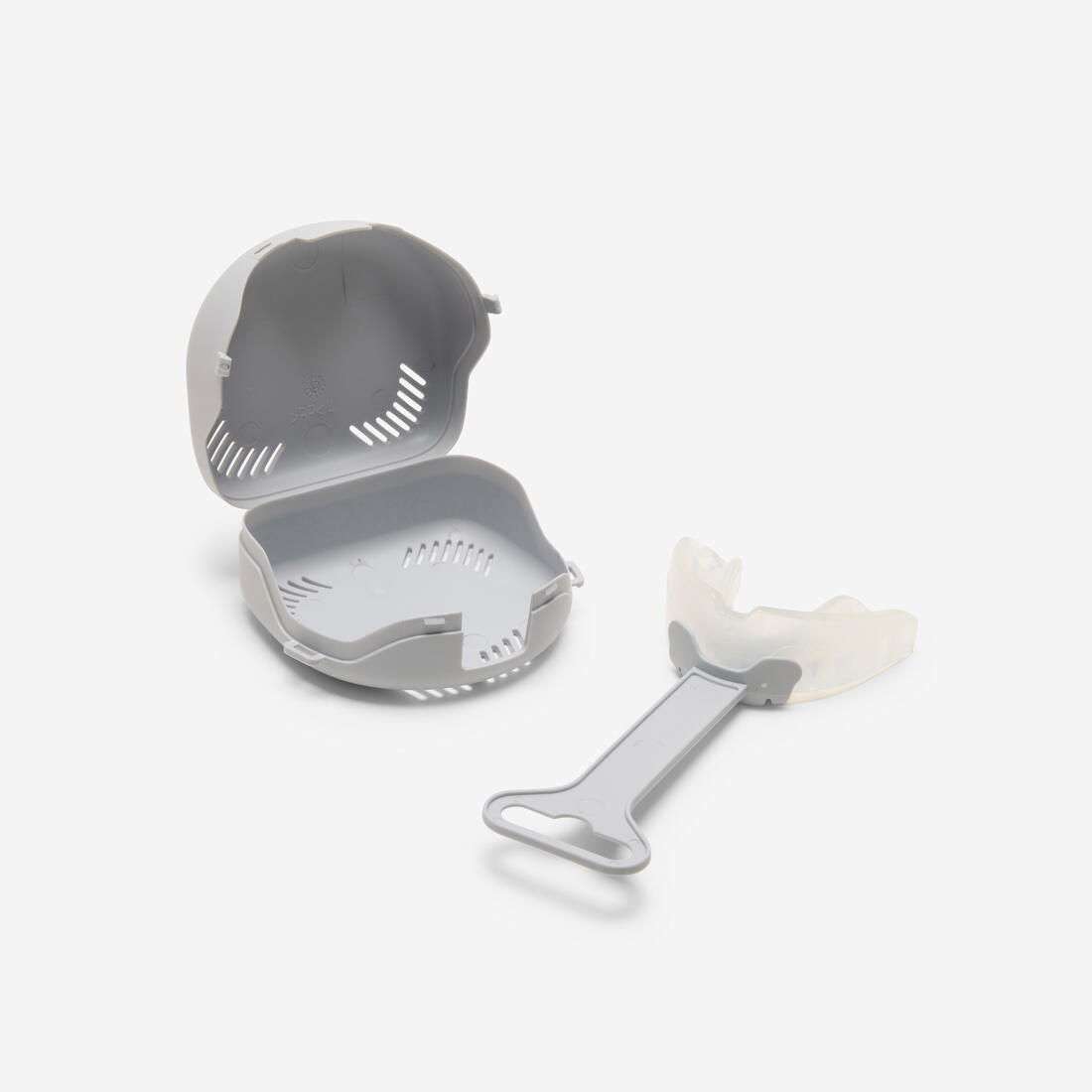 Adult Single-Material Boxing and Martial Arts Mouthguard 7