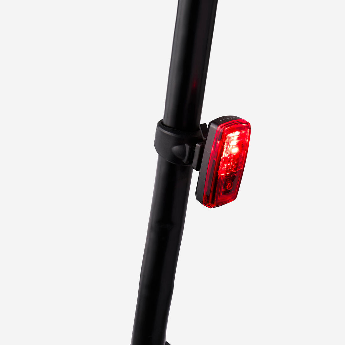 Set dritash LED për biçikletë me bateri përpara dhe prapa ST 110 3