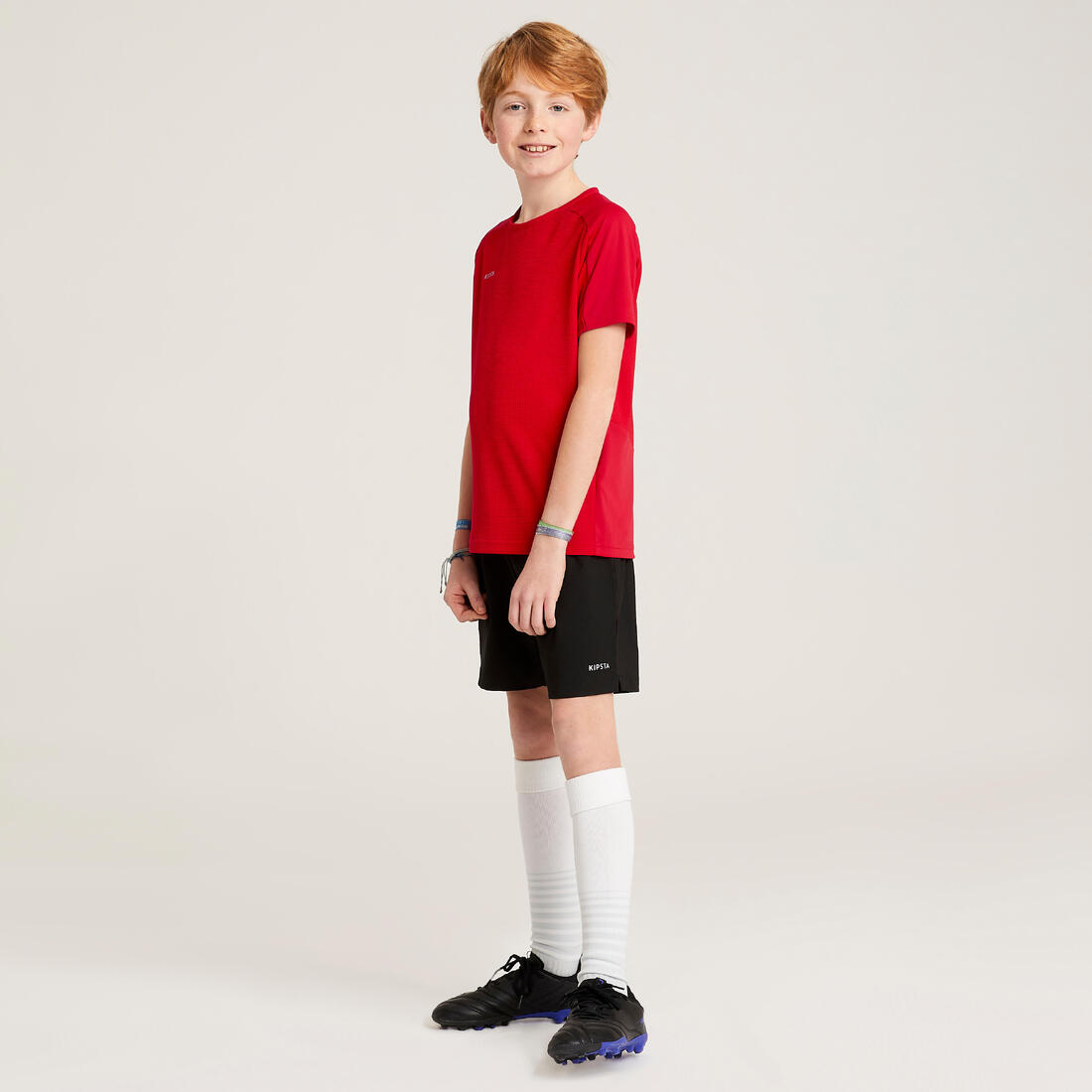 Kids' Football Socks Viralto Club 56