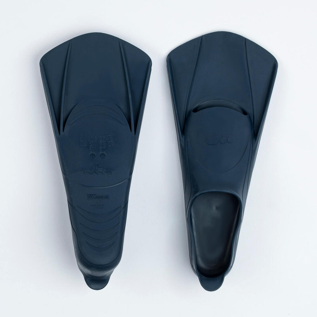 Penda noti - Easyfin blu marine 3