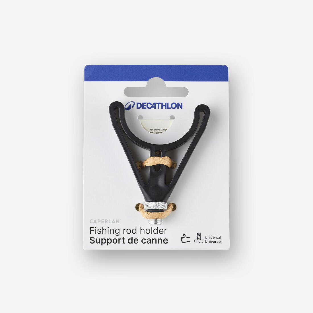 Mbajtëse shkopi në formë U-je PF-HEAD SUP U