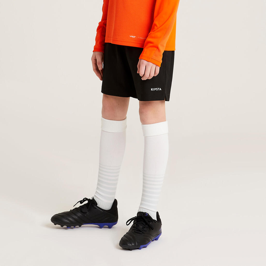 Kids' Football Socks Viralto Club 104