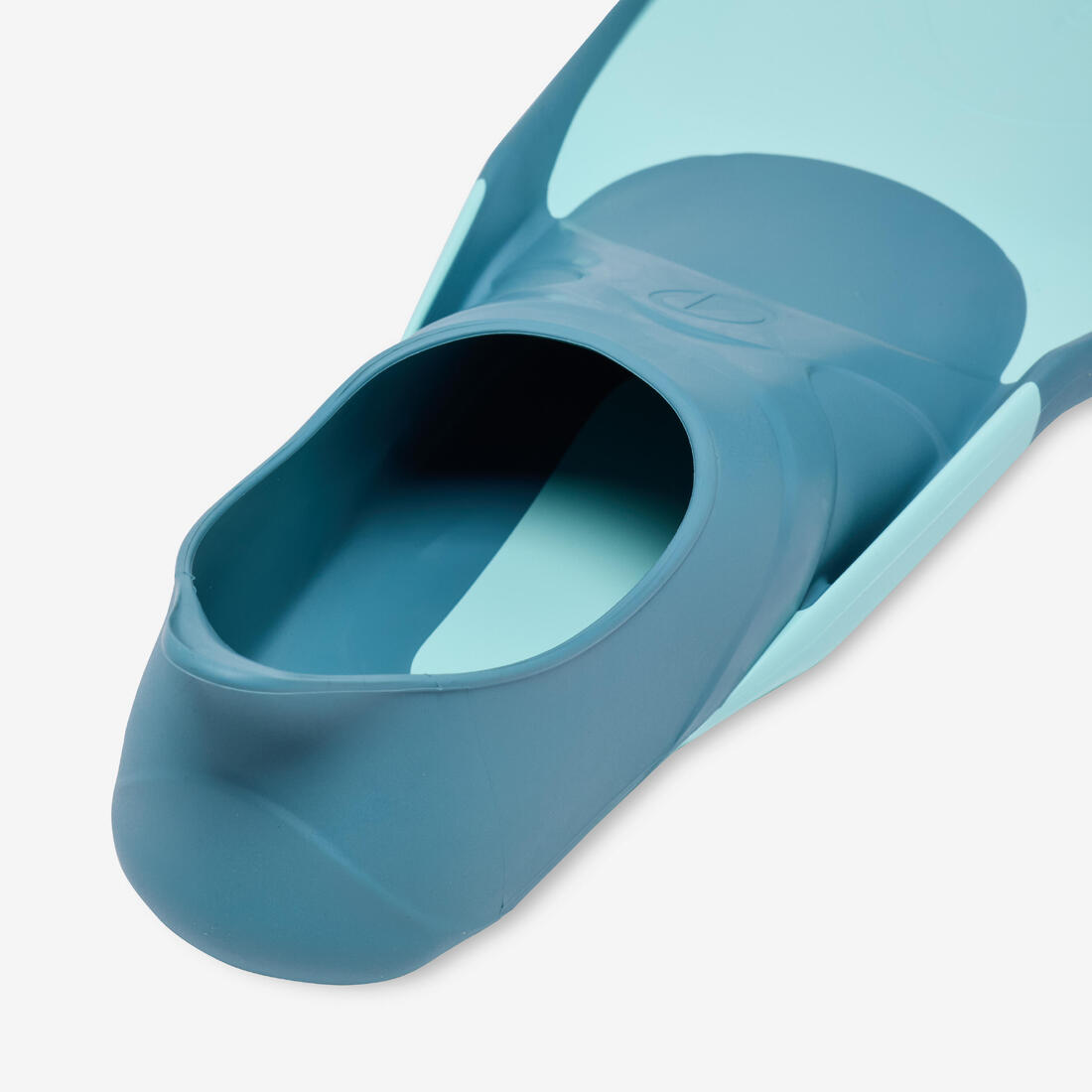 Kids diving fins FF 100 short 3