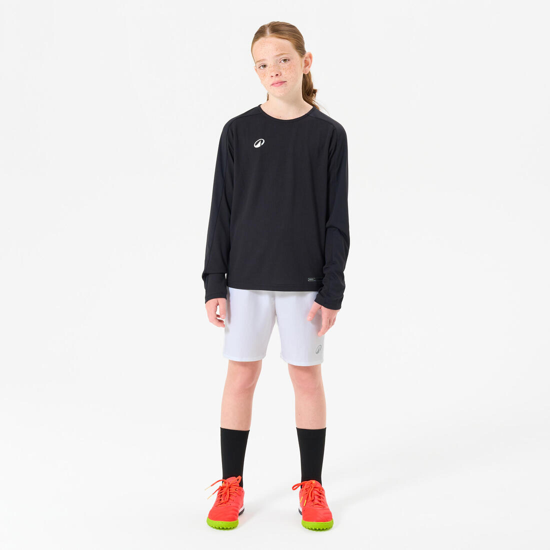 Kids' Football Socks Viralto Club 4