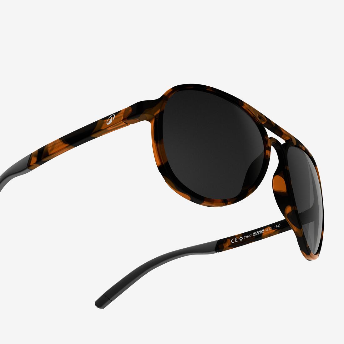 Category 3 MH 120A aviator sunglasses 11