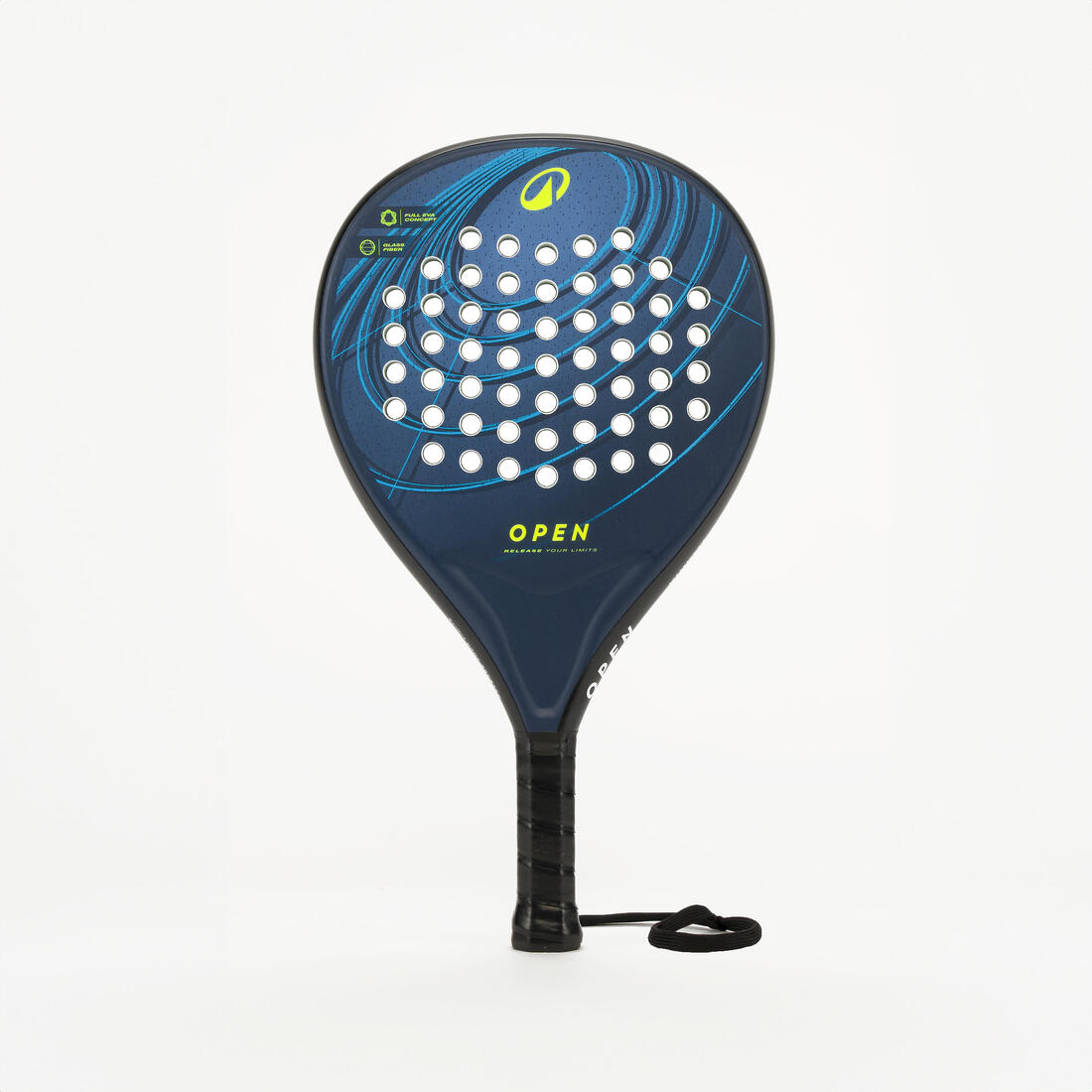 Raketë padel për të rritur PR Open - Blu
