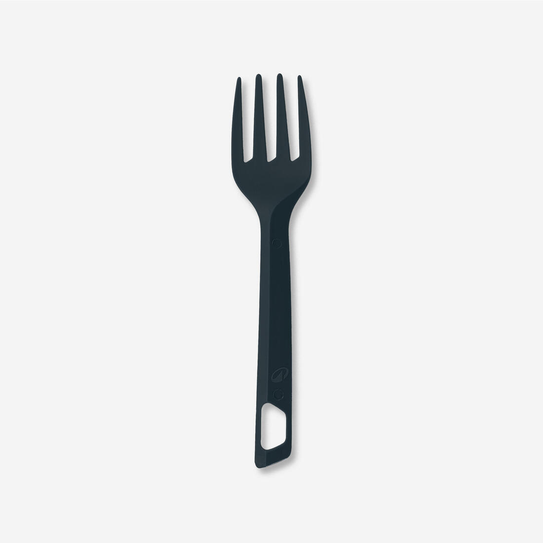 Set of 3 Hiking/Camping Plastic Cutlery Items (Knife, Fork, Spoon) 4