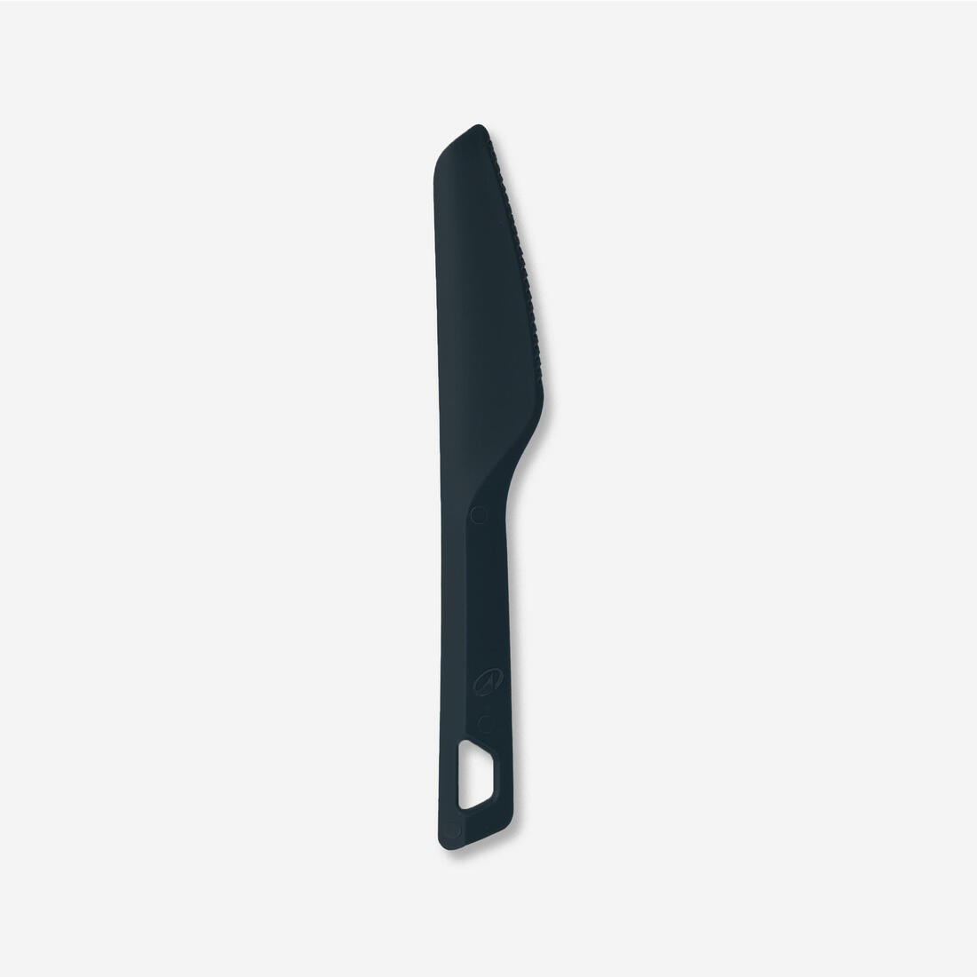 Set of 3 Hiking/Camping Plastic Cutlery Items (Knife, Fork, Spoon) 5