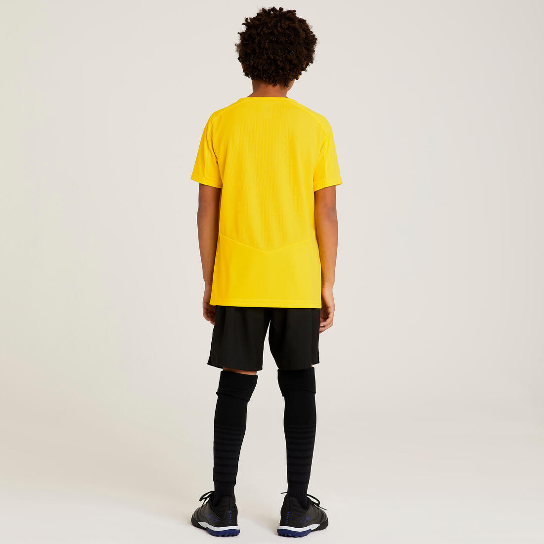 Kids' Football Socks Viralto Club 54
