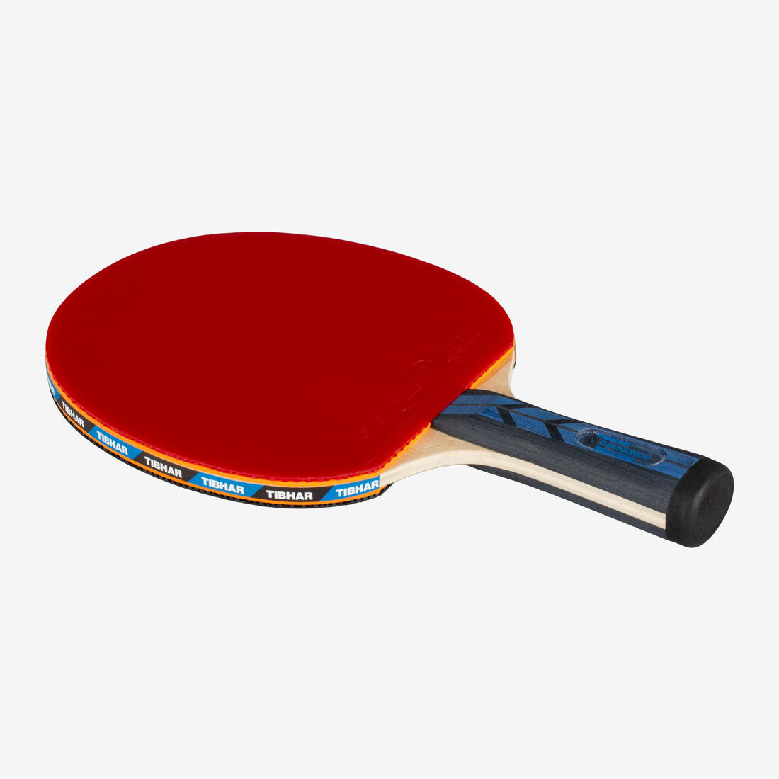 Shkop Pingpong për Klube dhe Shkolla Samsonov Progrip 4* 3
