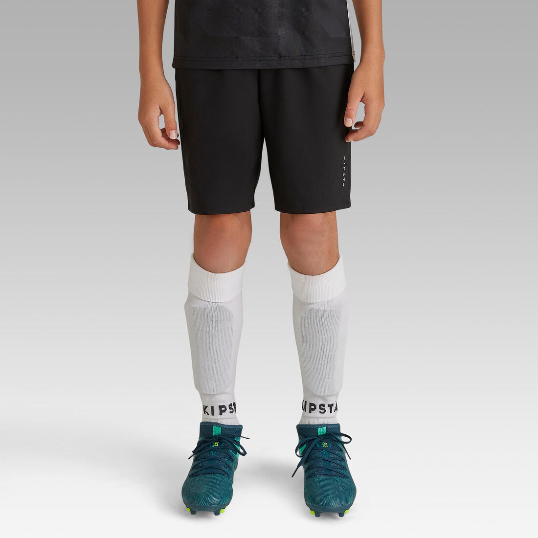Kids' Football Socks Viralto Club 2