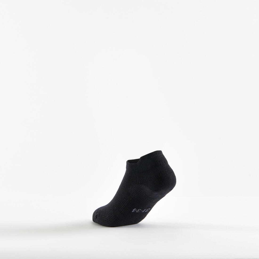 Çorape Sportive të Ulëta Fëmijë, Tri-Pack RS 160 - E Bardhë/Ngjyrë Blu e Kaltër 14