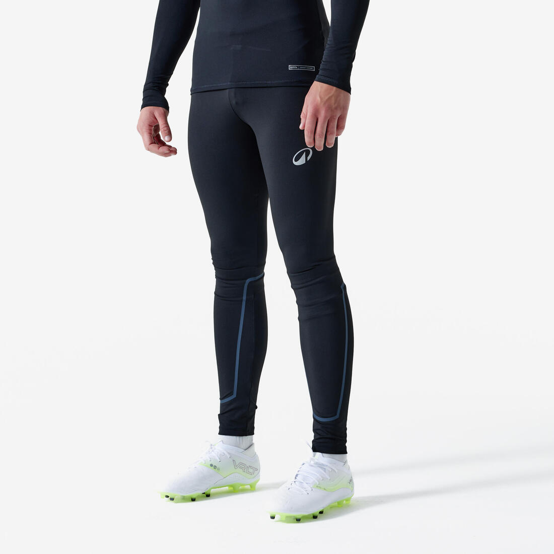 Geta Futbolli Unisex Termike Keepcomfort 100 - E Zezë