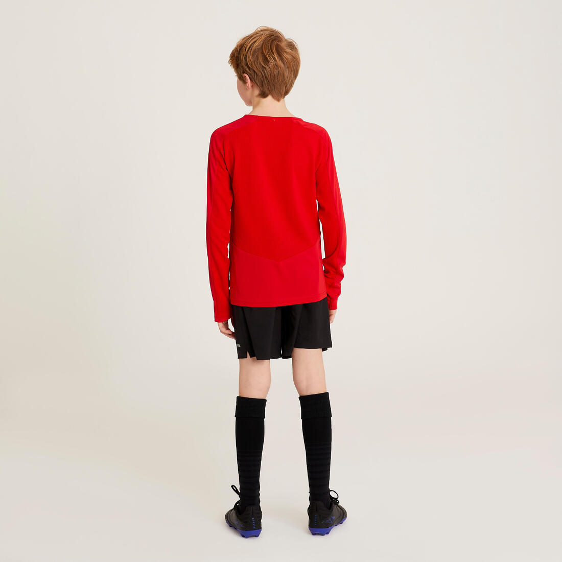 Kids' Football Socks Viralto Club 92