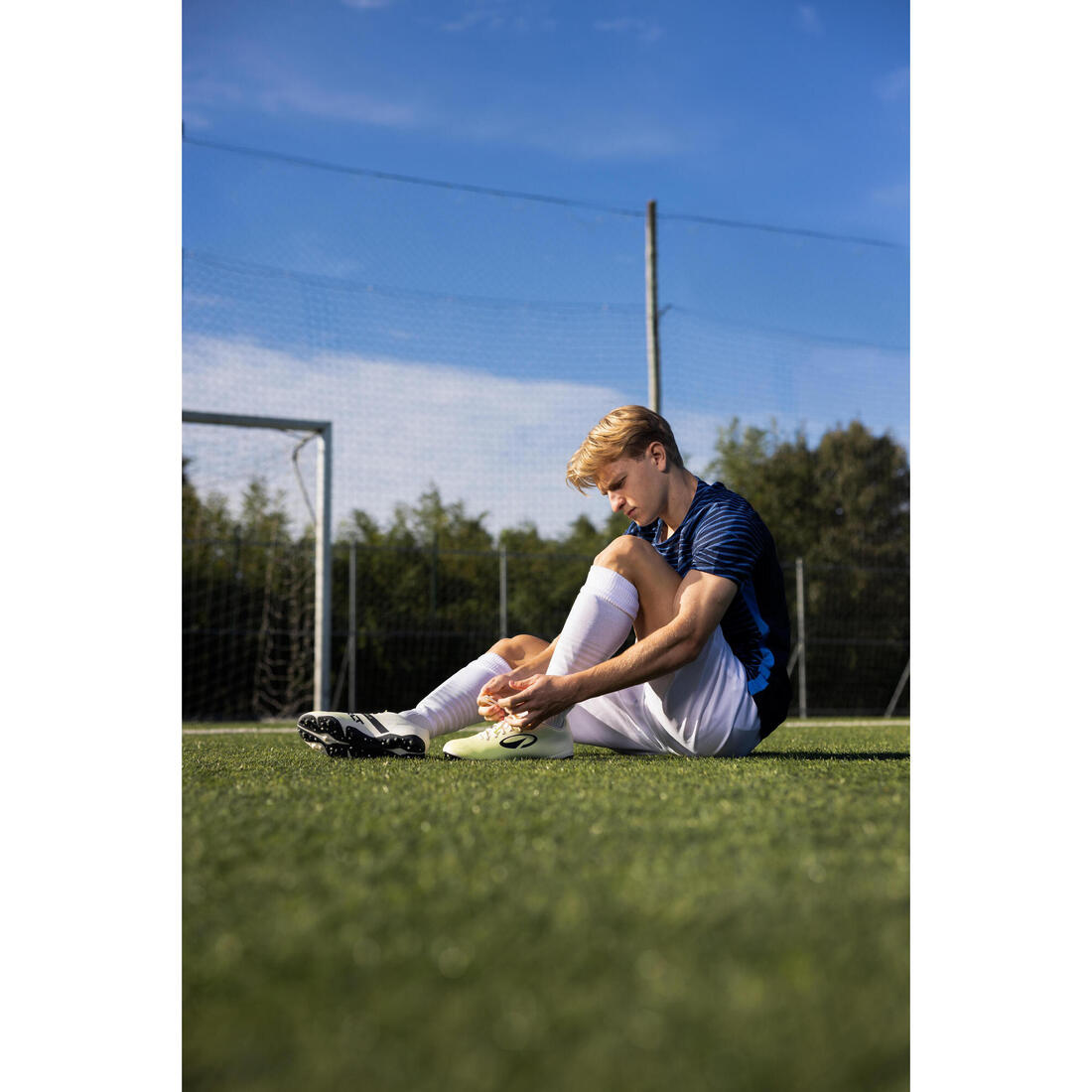 Këpucë Futbolli Viralto FG 3