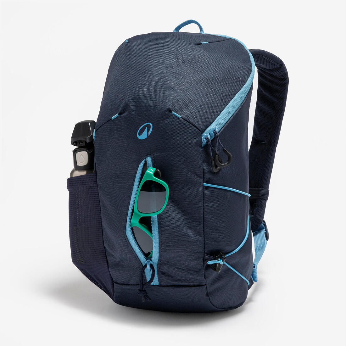 Kids’ hiking backpack 10 L, 7-15 years, MH500 5