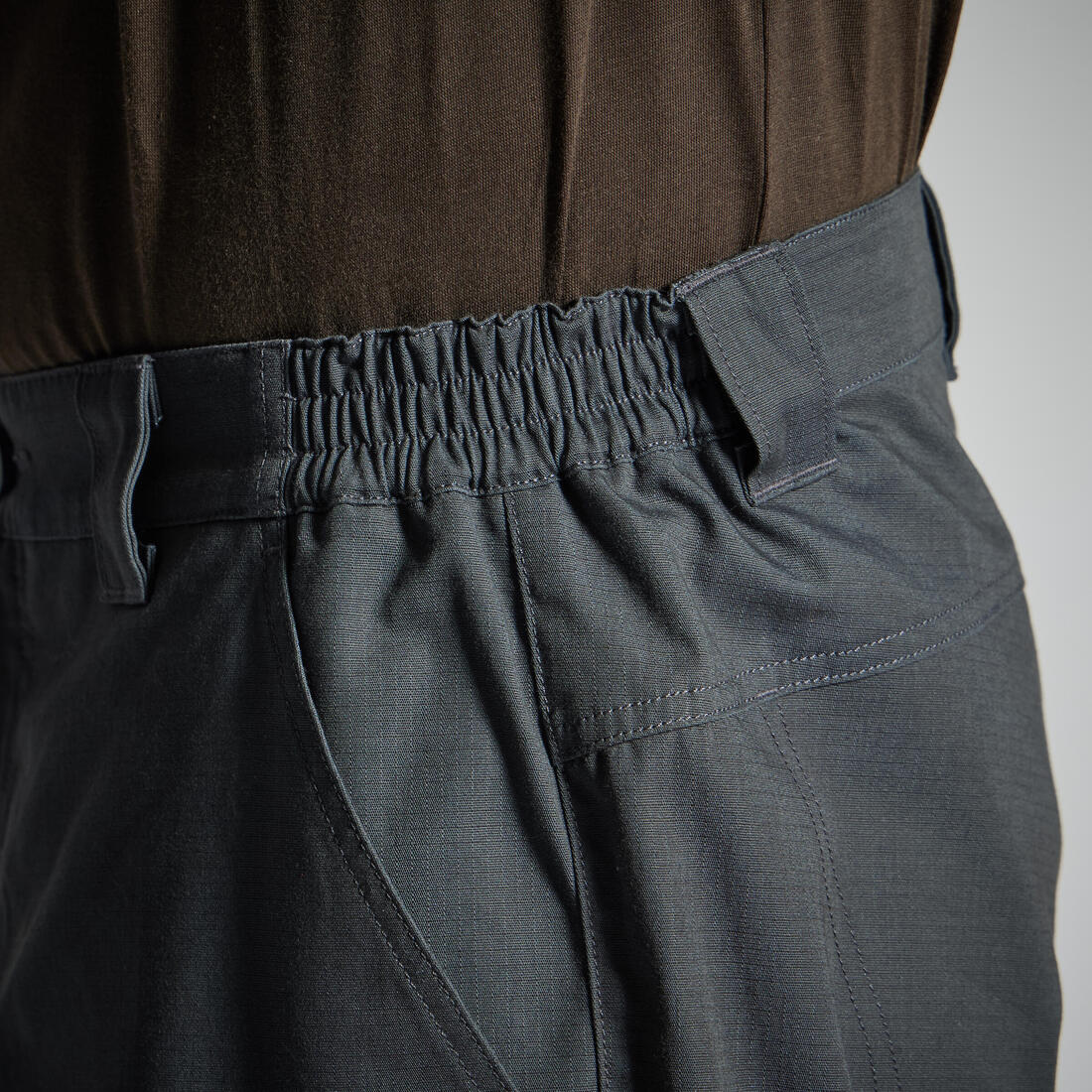 BERMUDA CARGO 500 CAMO WOODLAND BLLCK 12