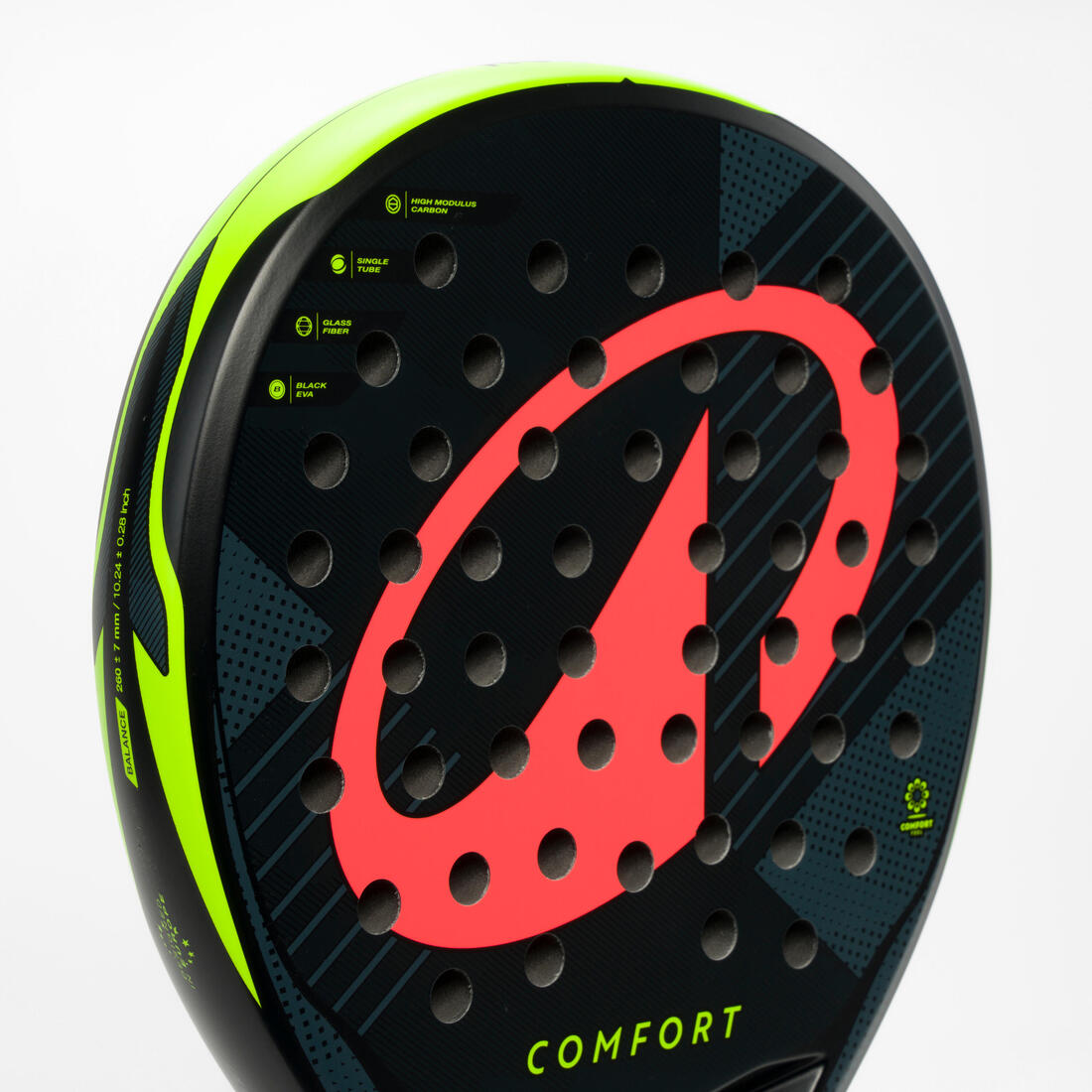 Raketë Padel PR Comfort 3