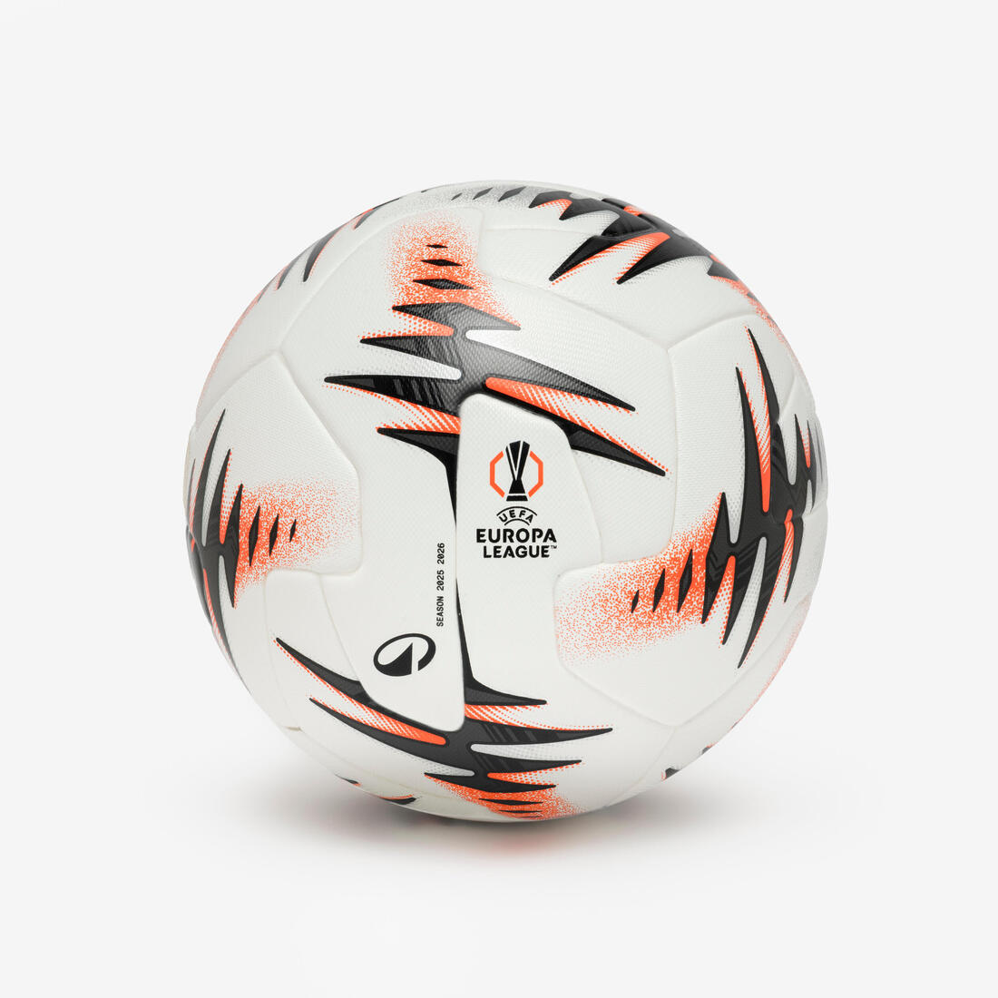 Mini Replica Football UEFA Europa League 25/26 Size 5