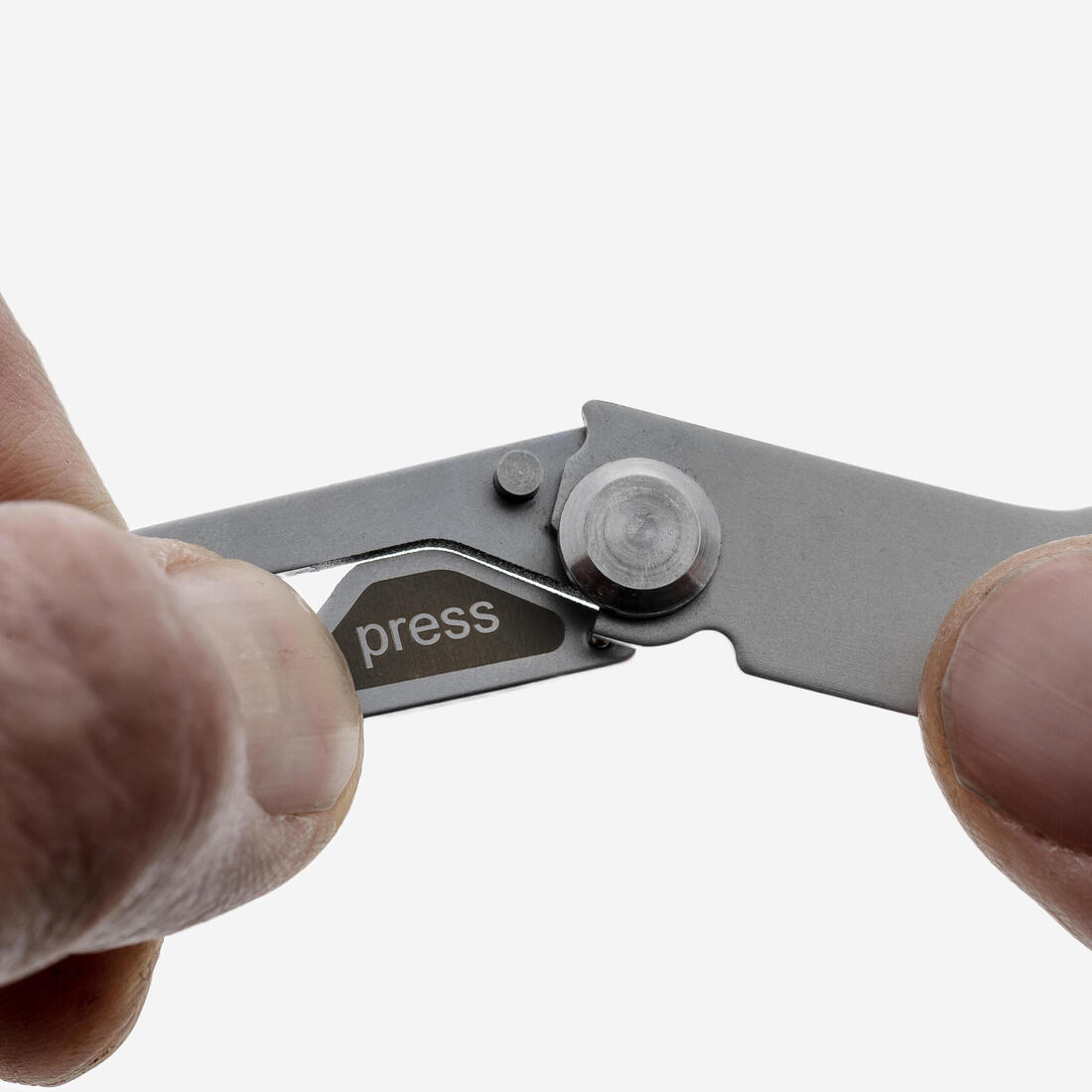 Pako me 2 sete takëmesh të palosshme 900, pirun + lugë, çelik inox për kamping 4