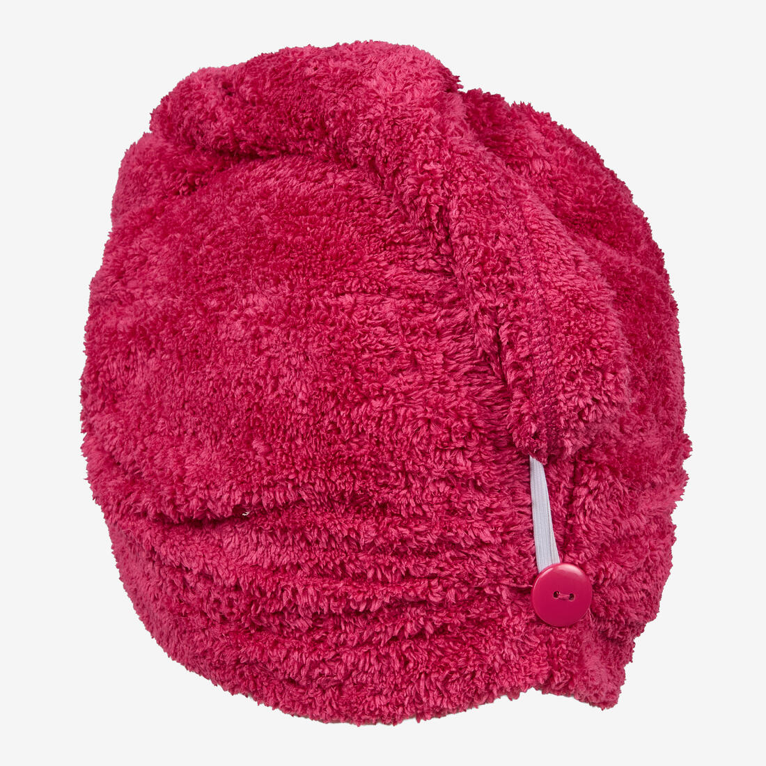 Soft Microfibre Hair Towel 5