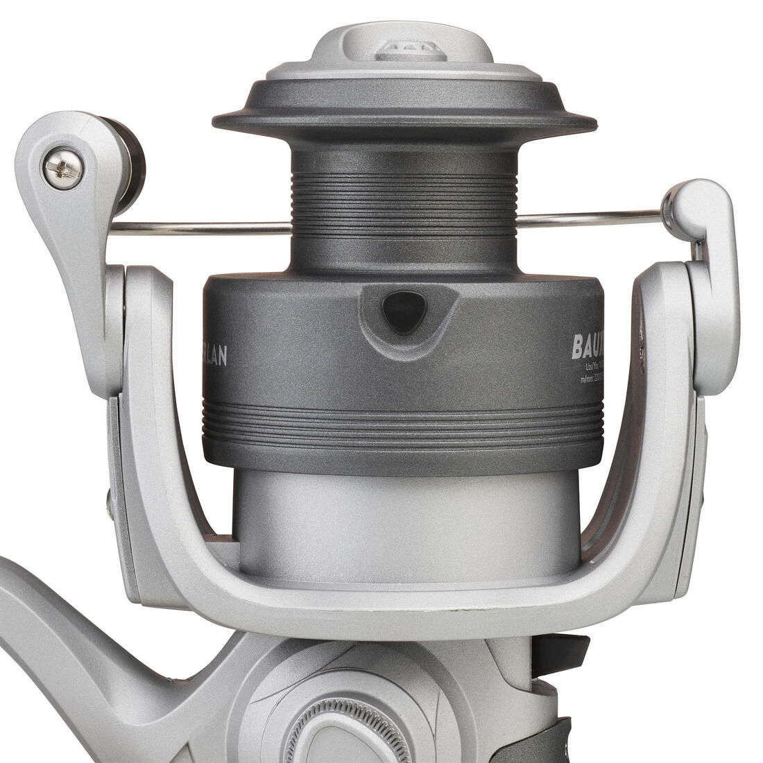 MEDIUM HEAVY SEA FISHING REEL BAUXIT-100 SW 5000 4