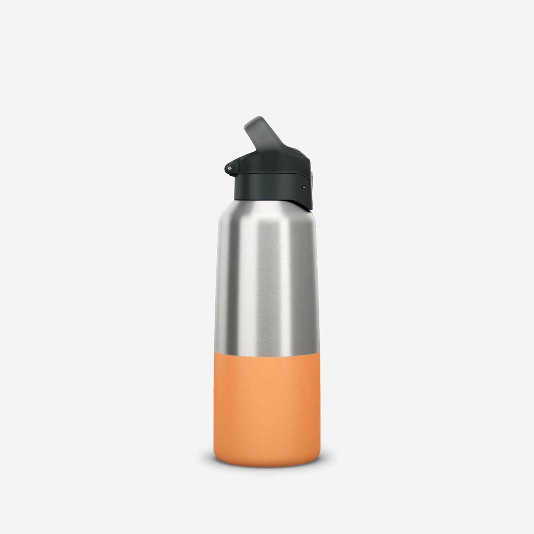 0.8 L insulated stainless steel flask 900 with quick-release cap for hiking 16