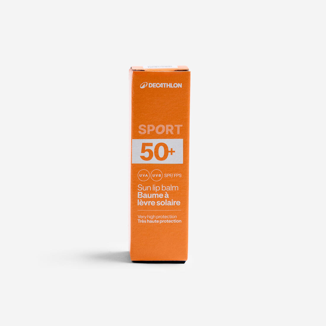 Shkumë mbrojtëse nga dielli për buzët SPF 50+ 4 g 2