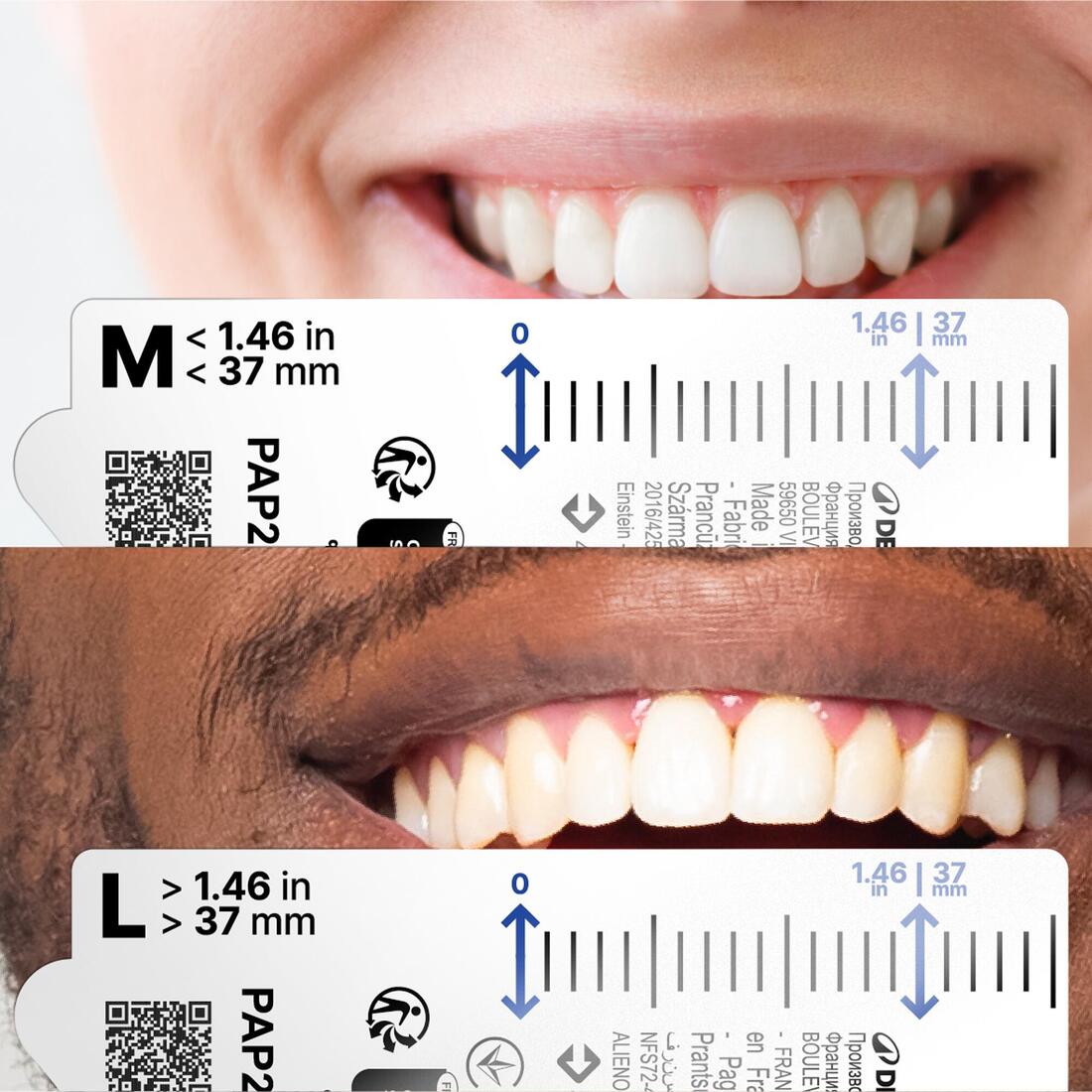 Adult Single-Material Boxing and Martial Arts Mouthguard 5