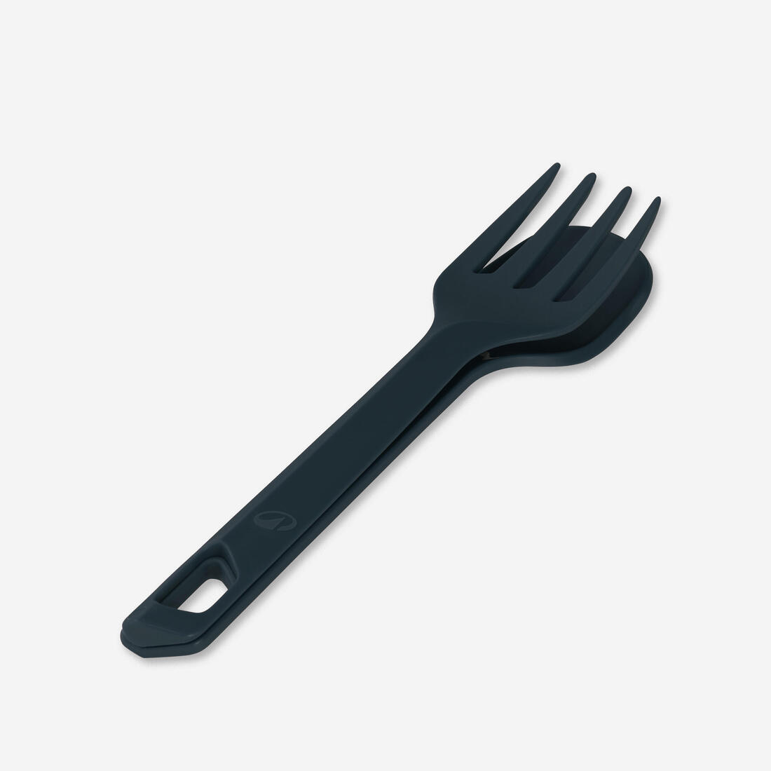 Set of 3 Hiking/Camping Plastic Cutlery Items (Knife, Fork, Spoon) 2