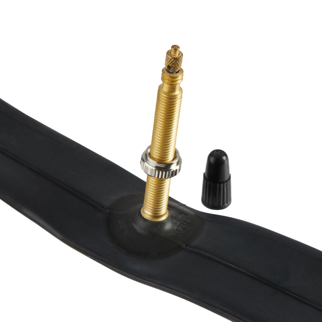 Tub i brendshëm 700x35/45 me valvul Presta 48 mm 5