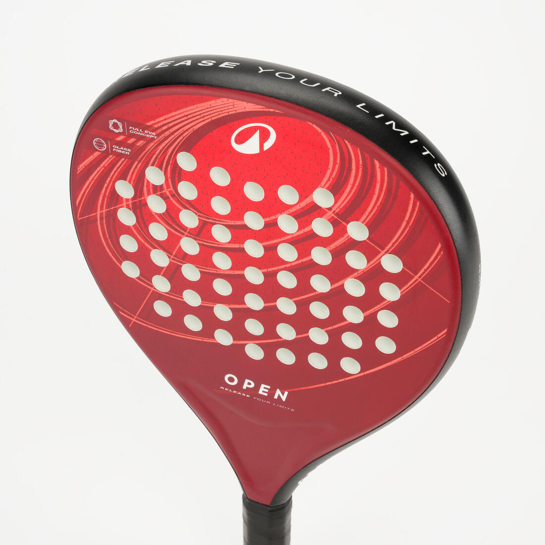 Raketë padel për të rritur PR Open - Blu 15