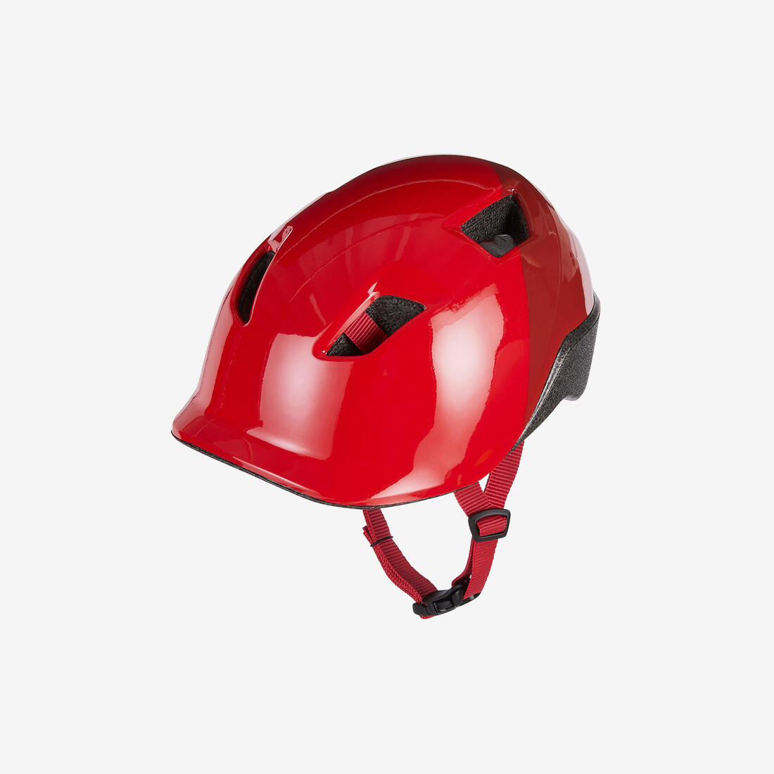 Helmetë për Fëmijë 500 - E Kuqe 11