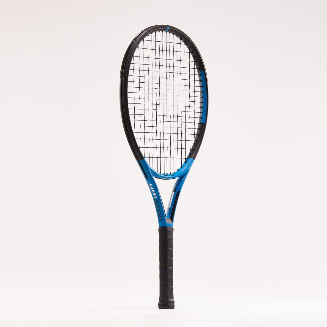 Raketë tenisi 26" për fëmijë TR500 Graph - Blu