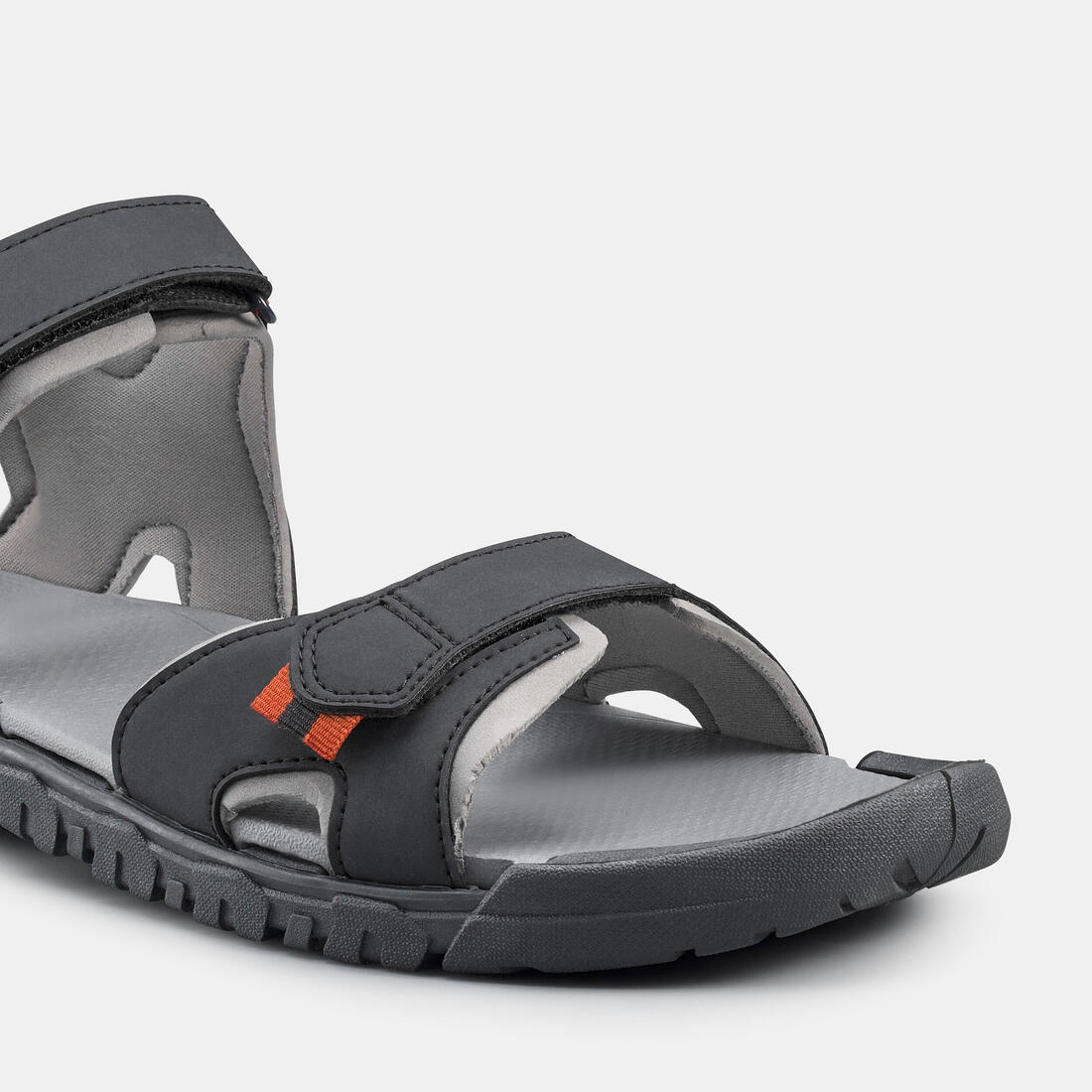 Men’s hiking sandals, NH100 9