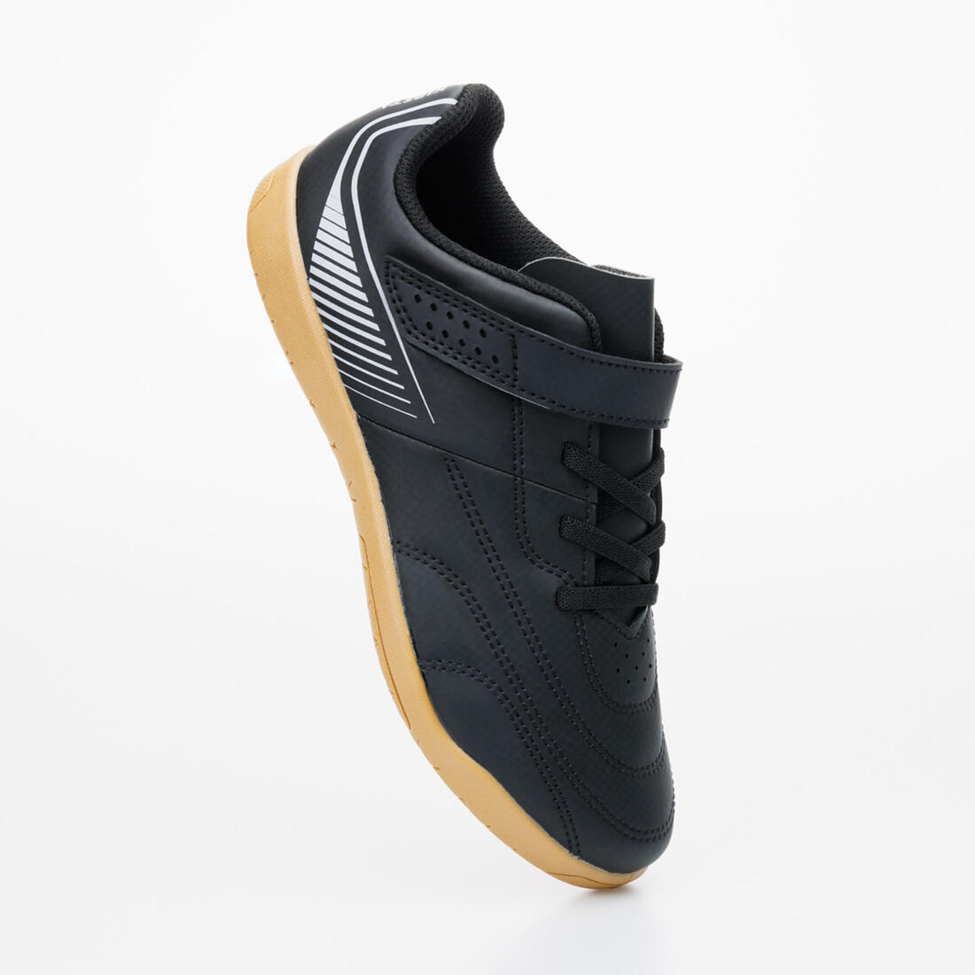 Kids' Futsal Trainers 100 6