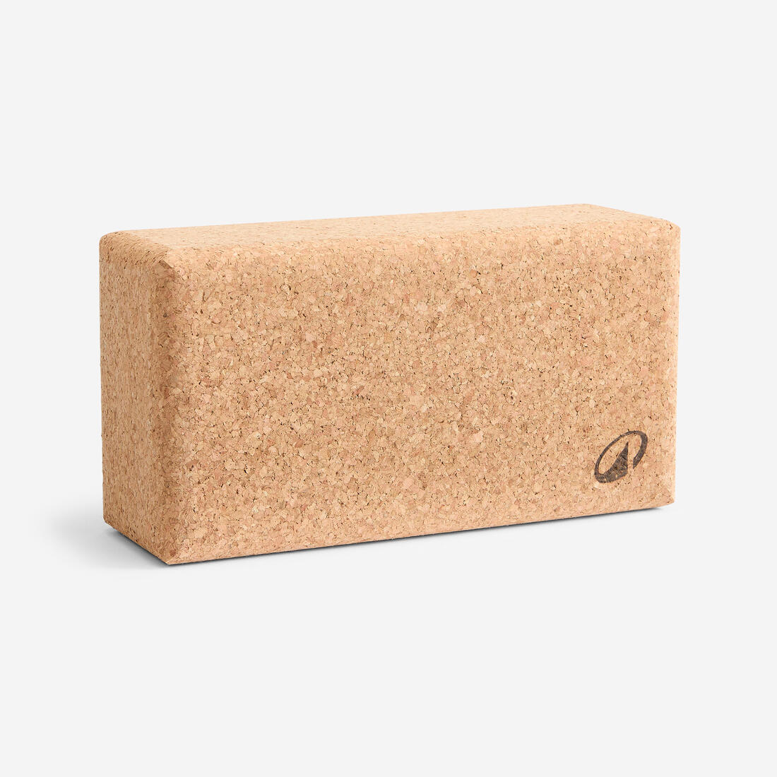 Cork Yoga Brick