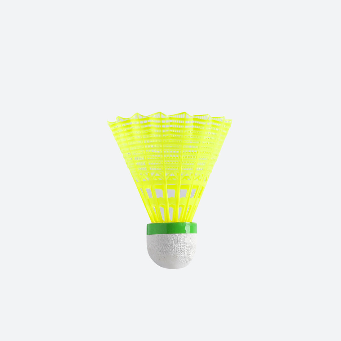 OUTDOOR BADMINTON SHUTTLECOCK PSC 130 *3 V2 2