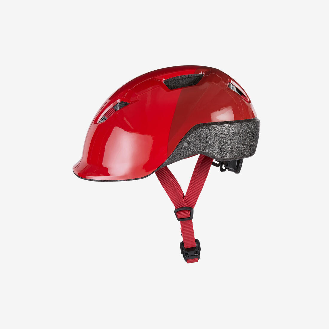 Helmetë për Fëmijë 500 - E Kuqe 7